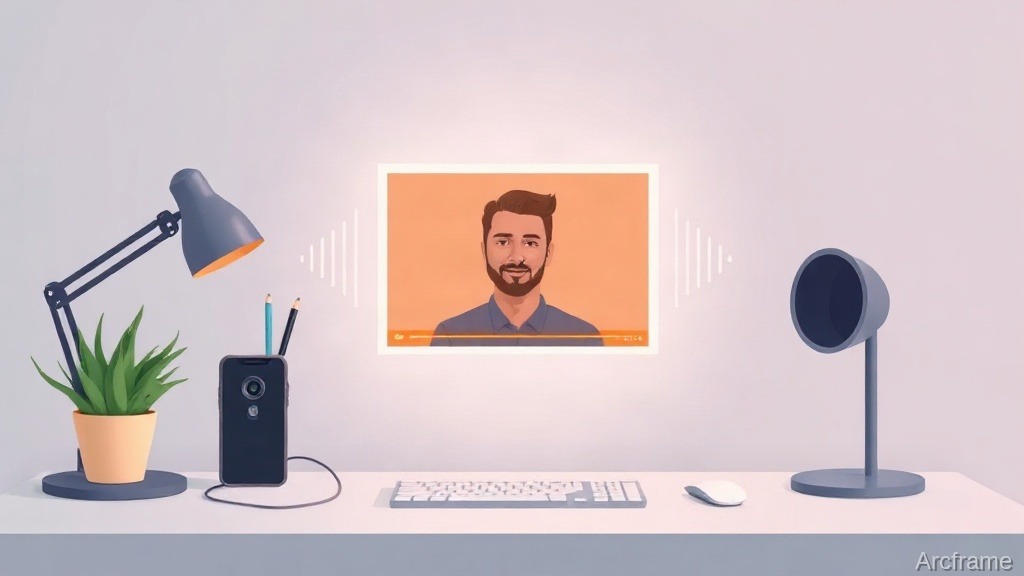 How to Turn a Single Photo Into a Talking AI Video