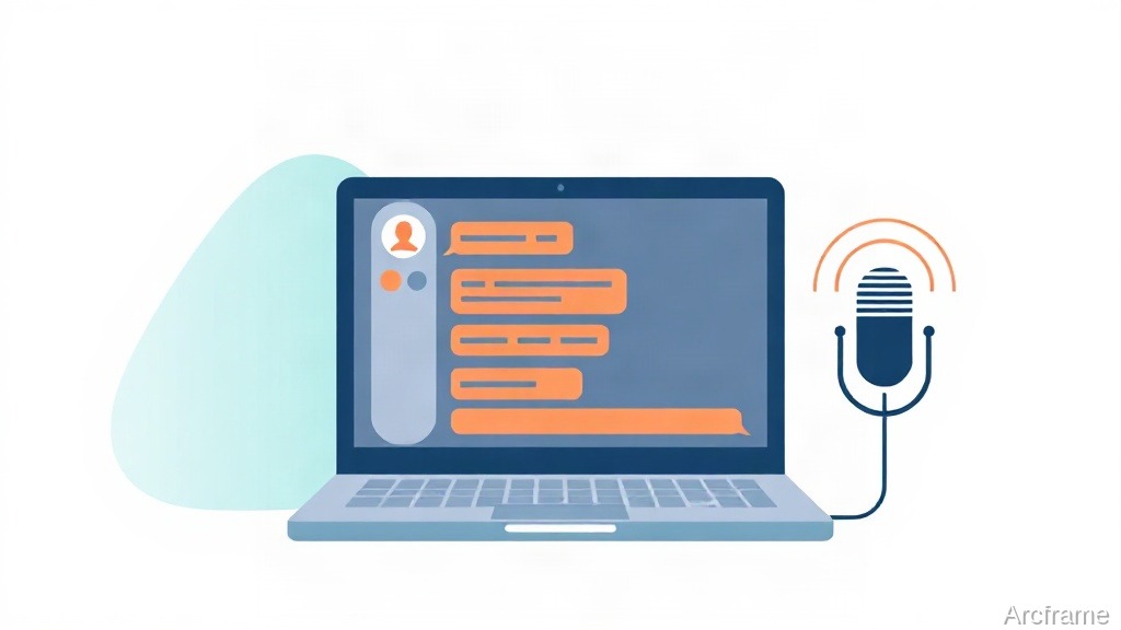 How to Generate an AI Voiceover or Podcast From Claude or ChatGPT