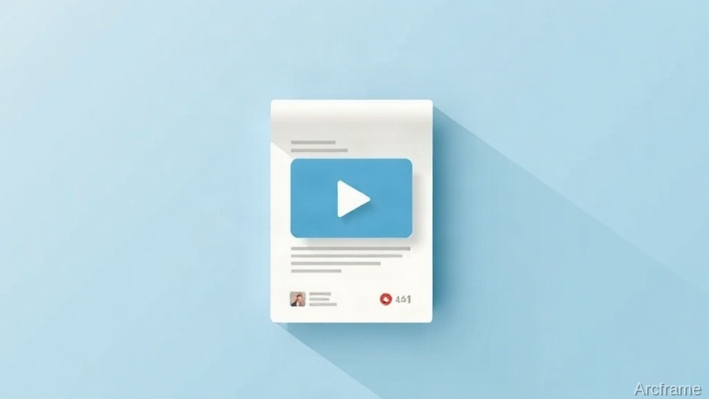 Turn a Research Paper or Whitepaper Into a Narrated Video
