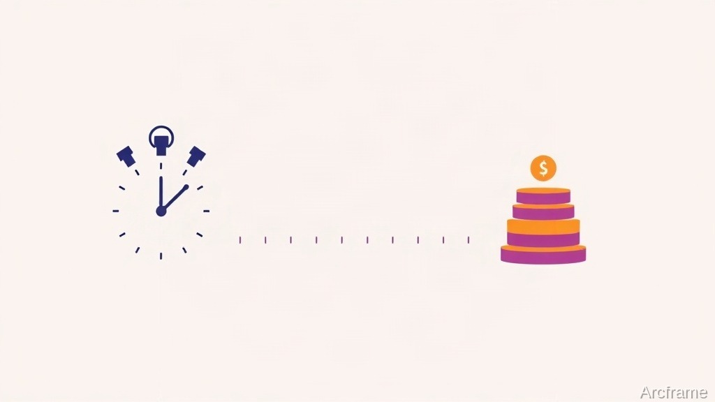 What Does a 30-Second AI Video Actually Cost to Generate?