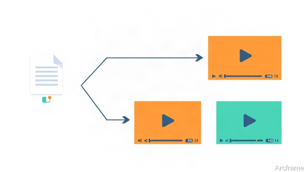 How to A/B Test Video Ads With AI-Generated Variants